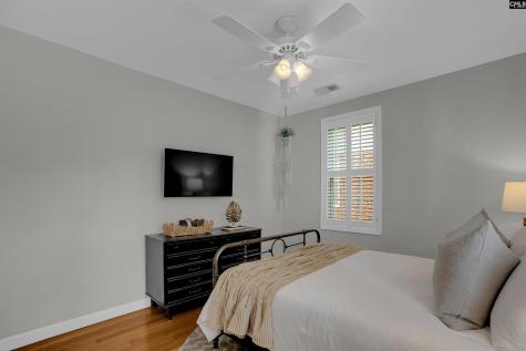 2718 Burney Drive Columbia SC 29205