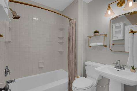 2718 Burney Drive Columbia SC 29205