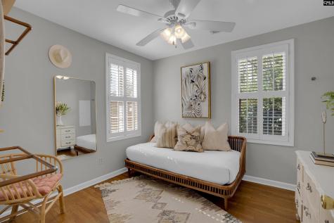 2718 Burney Drive Columbia SC 29205