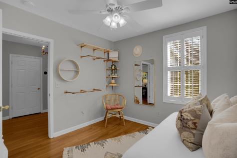 2718 Burney Drive Columbia SC 29205