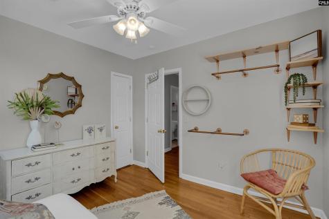 2718 Burney Drive Columbia SC 29205