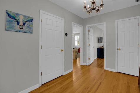 2718 Burney Drive Columbia SC 29205