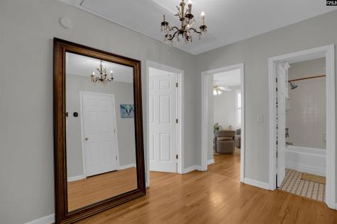 2718 Burney Drive Columbia SC 29205