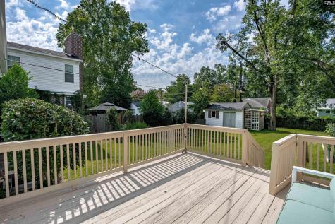 2718 Burney Drive Columbia SC 29205