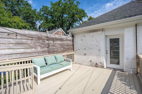 2718 Burney Drive Columbia SC 29205