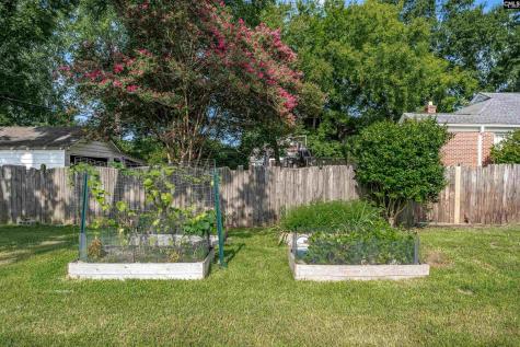 2718 Burney Drive Columbia SC 29205