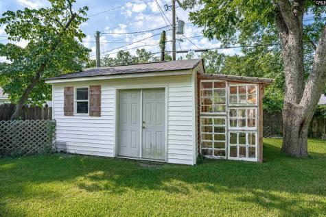 2718 Burney Drive Columbia SC 29205