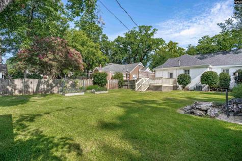 2718 Burney Drive Columbia SC 29205