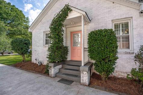 2718 Burney Drive Columbia SC 29205