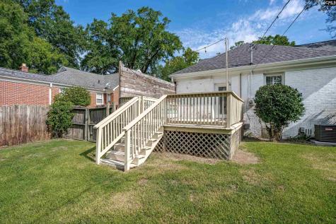 2718 Burney Drive Columbia SC 29205