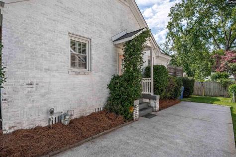 2718 Burney Drive Columbia SC 29205
