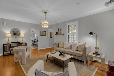 2718 Burney Drive Columbia SC 29205
