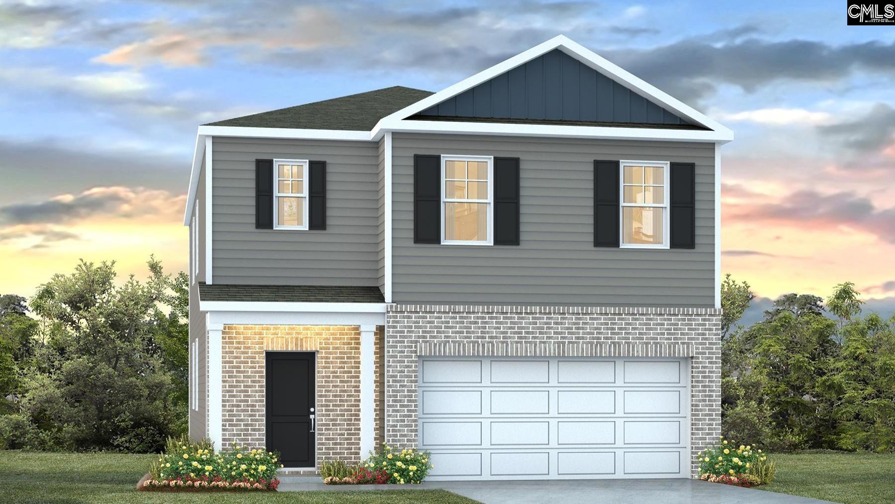 418 Cherrybark Court Columbia SC 29203