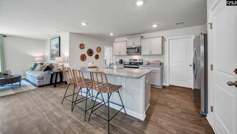 418 Cherrybark Court Columbia SC 29203