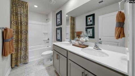 418 Cherrybark Court Columbia SC 29203
