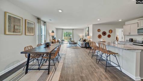 418 Cherrybark Court Columbia SC 29203