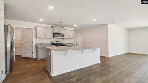 418 Cherrybark Court Columbia SC 29203