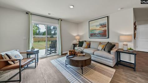 418 Cherrybark Court Columbia SC 29203