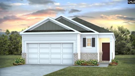 672 Glacier Road Lexington SC 29072