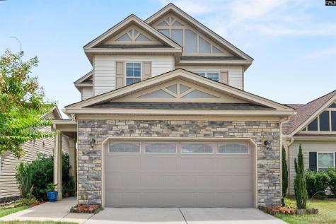 615 Long Stream Court West Columbia SC 29710