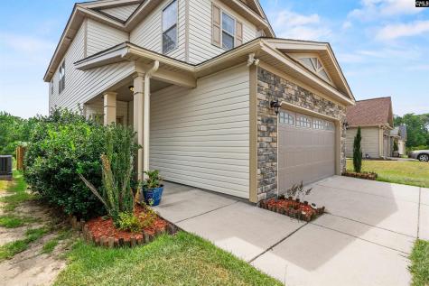 615 Long Stream Court West Columbia SC 29710
