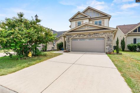 615 Long Stream Court West Columbia SC 29710