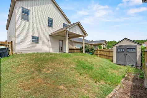 615 Long Stream Court West Columbia SC 29710