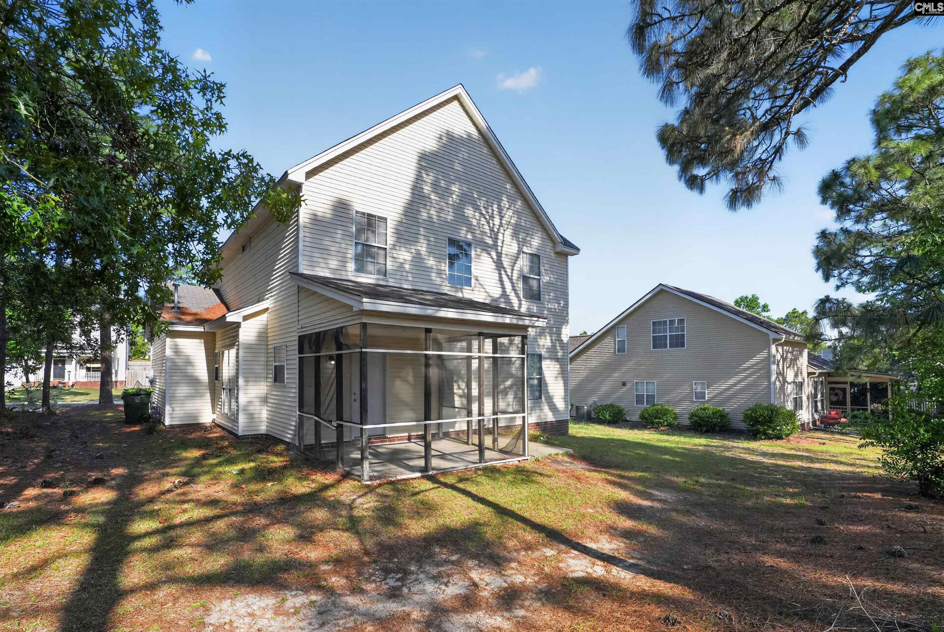 225 Fernview Drive Columbia SC 29229