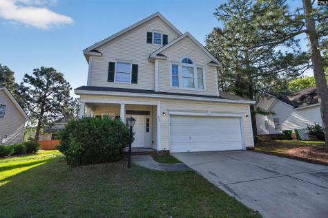 225 Fernview Drive Columbia SC 29229