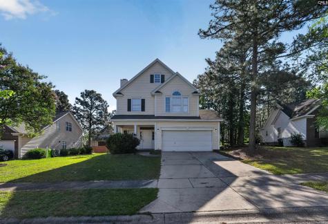 225 Fernview Drive Columbia SC 29229
