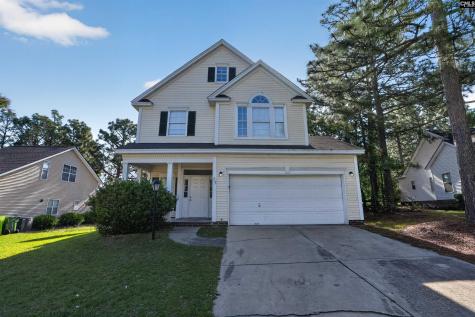 225 Fernview Drive Columbia SC 29229