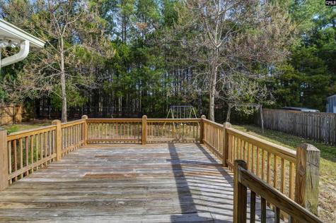 141 Rosewood Lane Lexington SC 29072