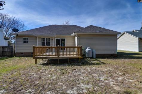 141 Rosewood Lane Lexington SC 29072