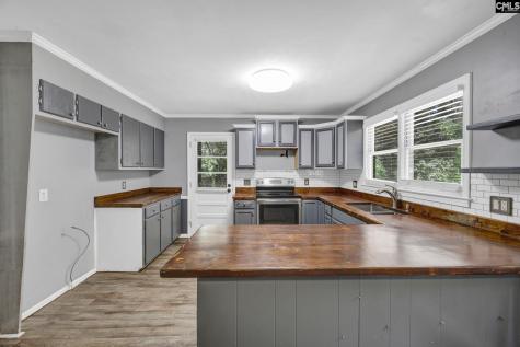 1608 Shortstream Road Columbia SC 29212