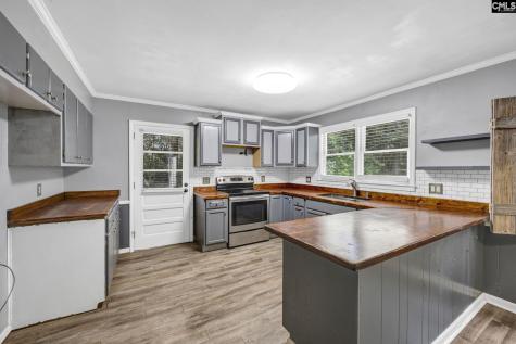 1608 Shortstream Road Columbia SC 29212
