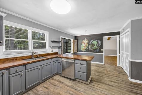 1608 Shortstream Road Columbia SC 29212