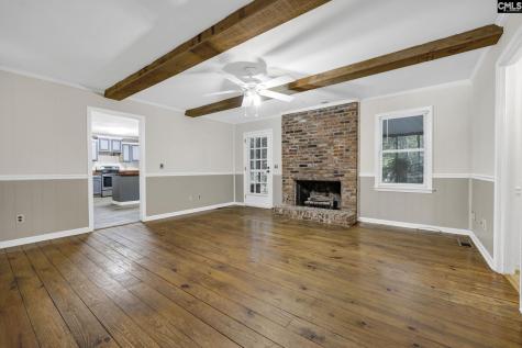 1608 Shortstream Road Columbia SC 29212