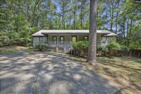 1608 Shortstream Road Columbia SC 29212