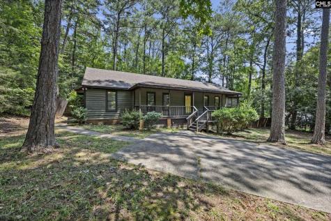 1608 Shortstream Road Columbia SC 29212
