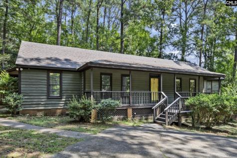 1608 Shortstream Road Columbia SC 29212