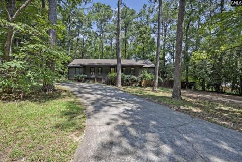 1608 Shortstream Road Columbia SC 29212