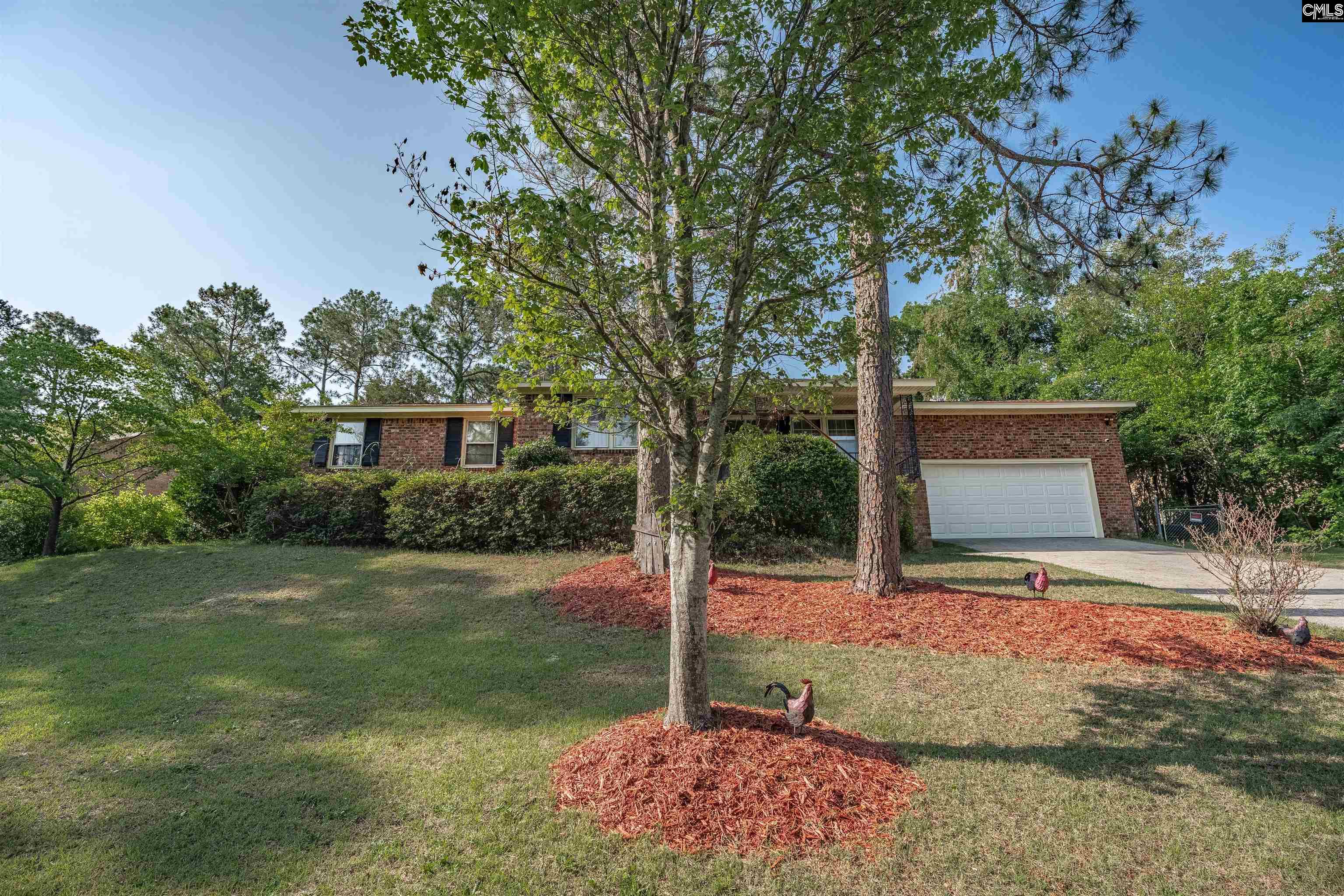 7818 Exeter Lane Columbia SC 29223