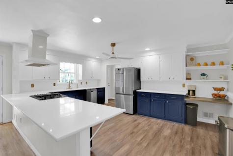 7818 Exeter Lane Columbia SC 29223