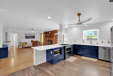 7818 Exeter Lane Columbia SC 29223
