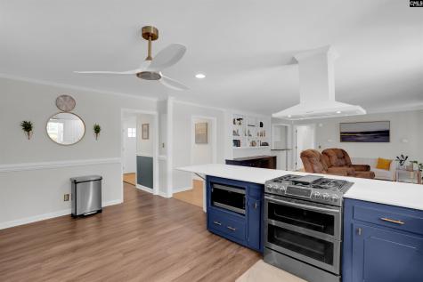 7818 Exeter Lane Columbia SC 29223
