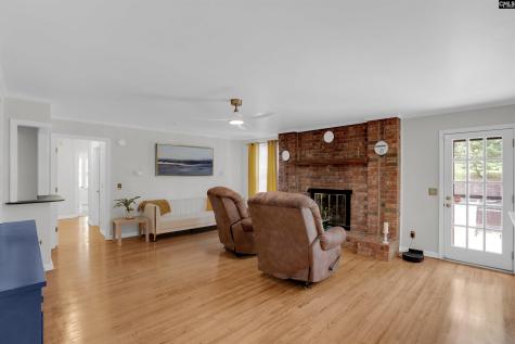 7818 Exeter Lane Columbia SC 29223
