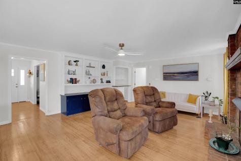 7818 Exeter Lane Columbia SC 29223