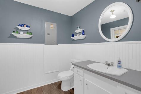 7818 Exeter Lane Columbia SC 29223