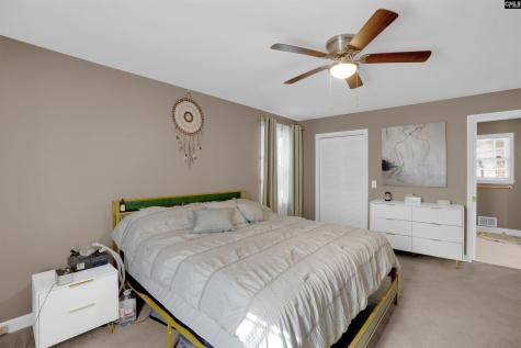 7818 Exeter Lane Columbia SC 29223