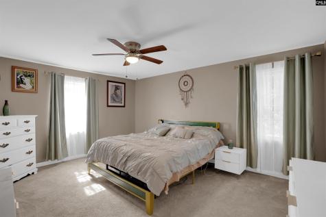 7818 Exeter Lane Columbia SC 29223